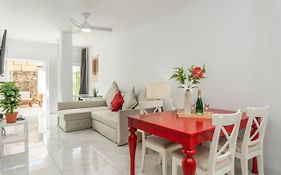 Chayofa apartamento de 2 Habitaciones